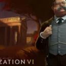 Sarà Theodore Roosvelt il leader politico Americano in Civilization VI