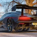 Svelato l'elenco delle vetture disponibili in Forza Horizon 4