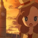Layton's Mystery Journey: Katrielle e il complotto dei milionari uscirà il 20 Luglio