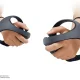 Ps5 vr di nuova generazione