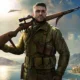 Sniper Elite 4 sarà protetto dall'anti-tamper Denuvo