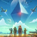 The Abyss, il DLC gratuito di No Man's Sky approda oggi su PlayStation 4, Xbox One e PC