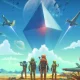 The Abyss, il DLC gratuito di No Man's Sky approda oggi su PlayStation 4, Xbox One e PC
