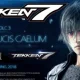 Notics di Final Fantasy XV arriverà su Tekken 7 con il DLC 3