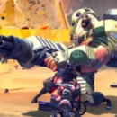 Battleborn si mostra nello Spot TV