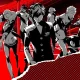 Circa 1,8 milioni di copie distribuite di Persona 5