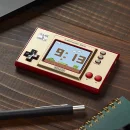 "abbiamo provato" nintendo game & watch super mario bros