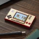 "abbiamo provato" nintendo game & watch super mario bros