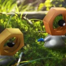 Meltan Cromato fa la sua momentanea apparizione su Pokémon GO