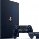 Sony Interactive Entertainment lancia un'edizione limitata di PlayStation 4 Pro