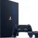 Sony Interactive Entertainment lancia un'edizione limitata di PlayStation 4 Pro