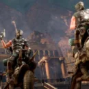 Trailer di lancio per The Technomancer
