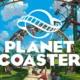 Planet Coaster si aggiorna alla versione 1.01 migliorando la stabilità del gioco