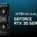 Palit rivela la sua rtx 3070 jetstream