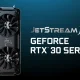 Palit rivela la sua rtx 3070 jetstream