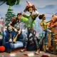 Kratos arriva su fortnite