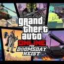 GTA Online: Il colpo dell'Apocalisse sarà disponibile dal 12 dicembre