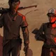 The Walking Dead - A New Frontier Episodio 3 Above the Law sarà disponibile a marzo, annunciata la versione retail