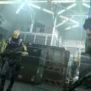 Dieci nuove immagini per Deus Ex: Mankind Divided