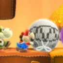 Lo spot di "Incredibile Yoshi" di Yoshi's Woolly World