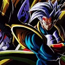 Super baby 2 arriva in dragon ball fighterz
