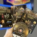 Godfall: Pronta la prima copia stampata del gioco per PS5, ce la mostra Randy Pitchford