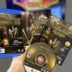 Godfall: Pronta la prima copia stampata del gioco per PS5, ce la mostra Randy Pitchford
