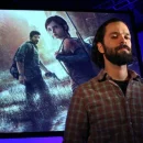 Neil Druckmann sta giocando per la prima volta a The Last of Us