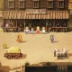 Square Enix riferisce che la produzione dei giochi in HD-2D non è economica