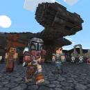 Minecraft star wars dlc