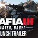 Mafia 3: Disponibile il DLC "Corri, Dolcezza!" che si mostra nel trailer di lancio