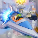 Skylanders SuperChargers sarà compatibile con Amiibo