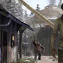 Syberia 3 si mostra in un nuovo teaser trailer