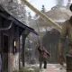 Syberia 3 si mostra in un nuovo teaser trailer