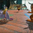Digimon Story: Time Stranger, maxi espansione in arrivo nel 2027
