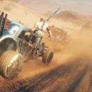 Video di settanta minuti di gameplay per Mad Max