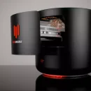 Pollo fritto e gaming, due in uno con kfconsole