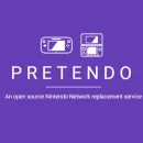 "pretendo" la network open source per wiiu e 3ds