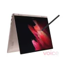 Nuovi samsung galaxy book e book pro 360