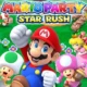 Mario Party: Star Rush si mostra in un breve trailer di 30 secondi