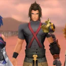 Le nuove immagini di Kingdom Hearts HD 1.5 + 2.5 ReMIX ci mostrano il menu principale del gioco