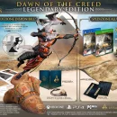 Ubisoft annuncia le collector's edition di Assassin's Creed Origins