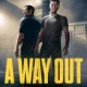 Svelato il peso di A Way Out