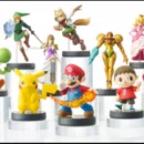 Sono più di 31 milioni gli Amiibo venduti