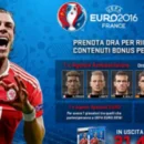 Diponibile la versione fisica di PES 2016: UEFA Euro 2016
