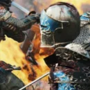 For Honor non avrà nessuna modalità split-screen