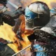For Honor non avrà nessuna modalità split-screen
