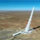 Tracker satellitare storico salvato dai rottami