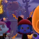 Halloween per animal crossing new horizons, aggiornamento 1.5.0 da oggi