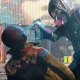 Furti di dati ubisoft e crytek da una gang di hacker
